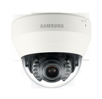 Samsung Snd-l6013r 2 Megapixel 1/2 Full Hd Network Ir 3.6mm Fixed Lens Camera Samsung Snd-l6013r 2 Megapixel 1/2 Full Hd Network Ir 3.6mm Fixed Lens Camera