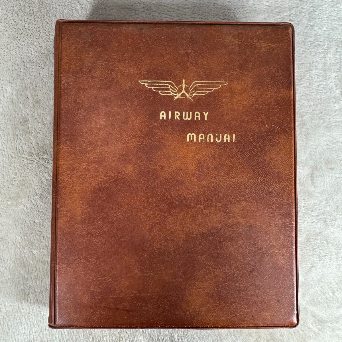 Jeppesen Airway Manual ~ Texas Charts ~1990's | eBay