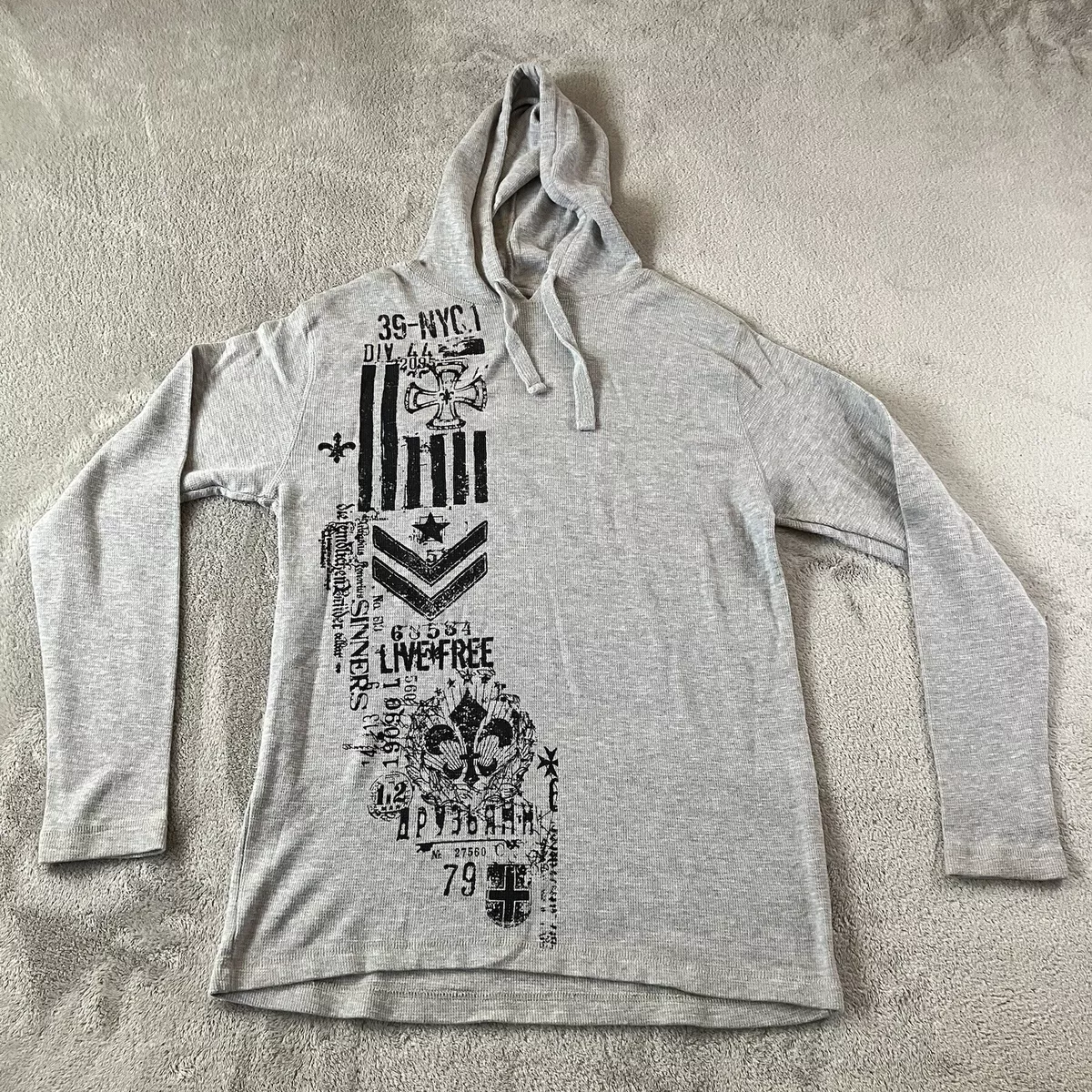 Modern culture hoodie outlet