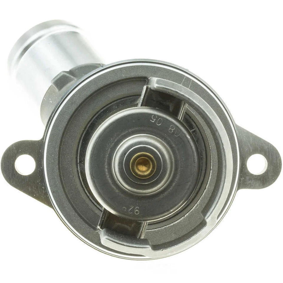 Engine Coolant Thermostat fits 2002-2006 Audi A4 Quattro A6,A6 Quattro MOTORAD - Image 3 of 4