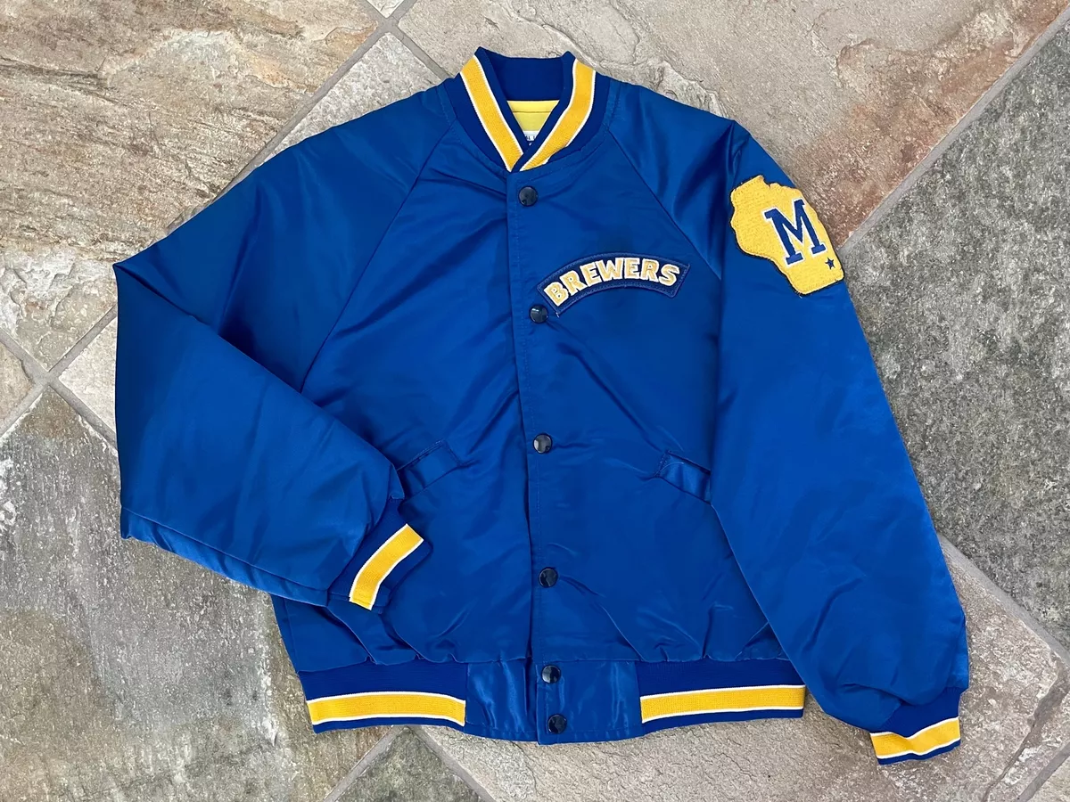 Youth satin baseball jacket sale