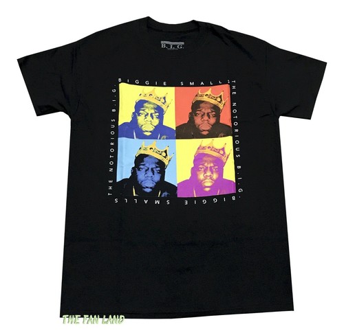 biggie smalls shirt target