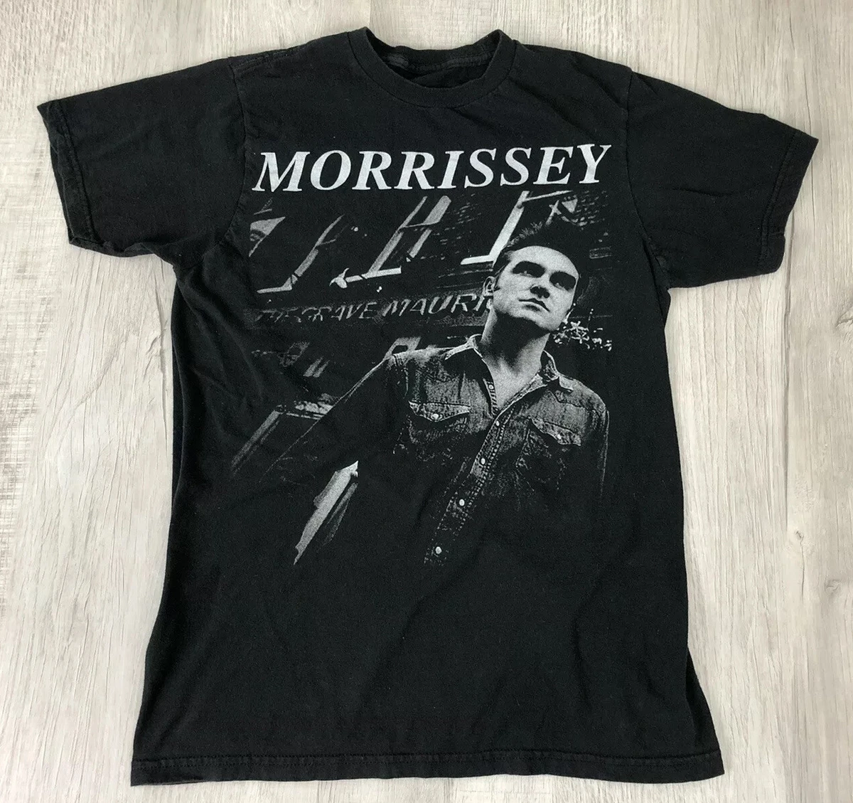 Morrissey T-Shirts for Men for sale | eBay
