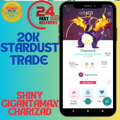 GO Bigger With Gigantamax Pokémon In New Max Battles - Foto 10