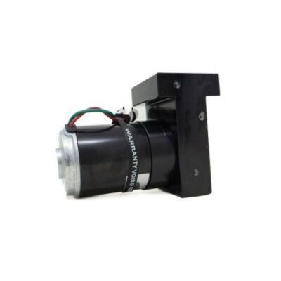FASS RPTS1011 Titanium Signature Series EM-1001-3 Pump with .400 Gear