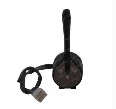 #ad Daewoo D147484 SWITCH DIRECTIONAL 8 Wires w Connector G25S 2 D20 2 D20 3 $221.00