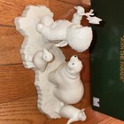 New Dept. 56 Snowbabies "Join the Parade" Retired Collectible Figurine — photo 3