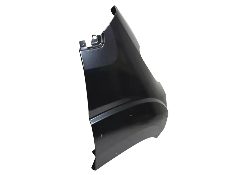 Panel de guardabarros delantero derecho camioneta local Ram Promaster 1500-3500 2023-2024 Foto 3 de 4