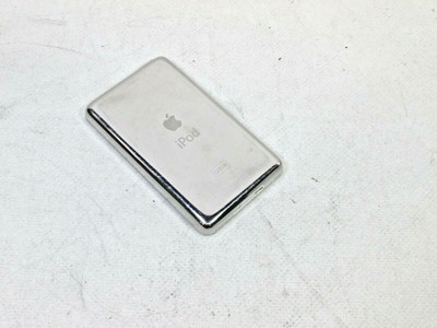 iPod classic MB562J/A シルバー (120GB) MB562J/A｜Apple iPod classic 120GB シルバー MB562J/A｜中古品