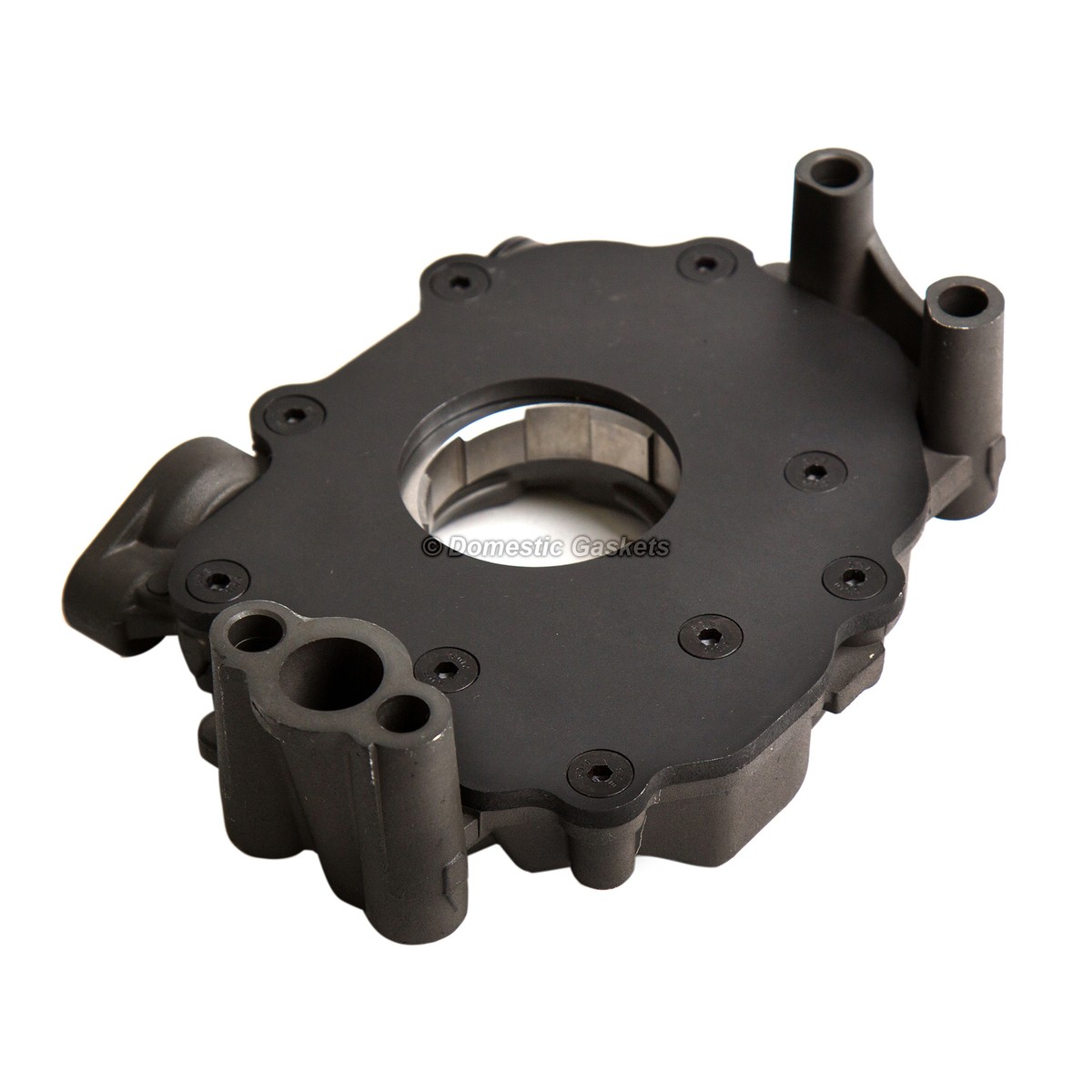 Cummins 6BT high pressure oil pump assembly C3960558