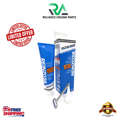 VICTOR REINZ SILICONE TUBE 300SI REINZOSIL 70-31414-10 VICTOR REINZ SEALANT TUBE