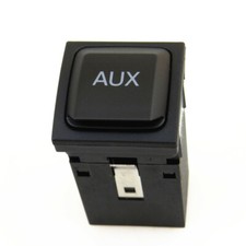 OEM Audio AUX Switch For VW Golf GTI MK5 MK6 Jetta MK5 Rabbit Scirocco