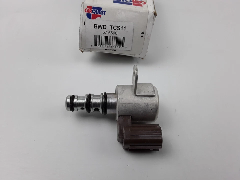 变速器控制电磁阀适用于本田奥德赛,讴歌 TL 2004 2005 2006 — 第 3/4 张图片