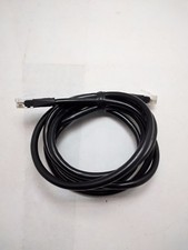 Genuine Original Sonos short Ethernet RJ-45 network Cable Play 1 3 5 Sub Black