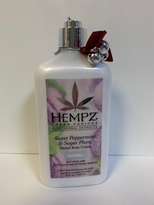 hempz sugar plum