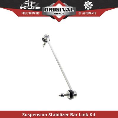 For 02 Chevrolet Tracker Suspension Stabilizer Bar Link Kit Front Left Mevotech