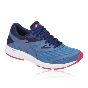 ASICS Womens Amplica Running Shoes Trainers Sneakers Sports Breathable | eBay