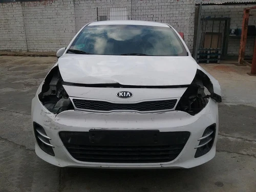 Right Front Lower Suspension Arm for KIA RIO (UB) Basic 2015 4962836 - Picture 10 of 10