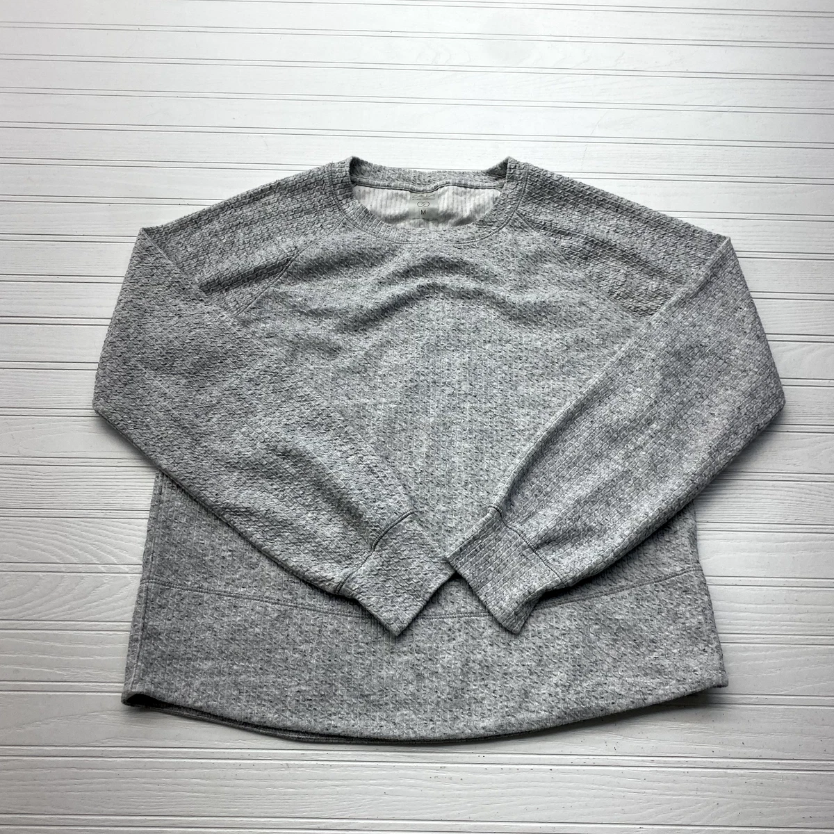 Carrie underwood distressed clearance sweatshirt