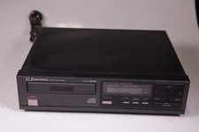 Emerson CD150 Compact Disc Player Model CD 150