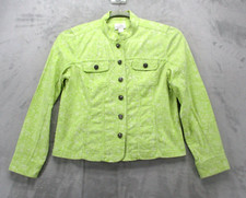 Christopher & Banks Lightweight Denim Jacket ...