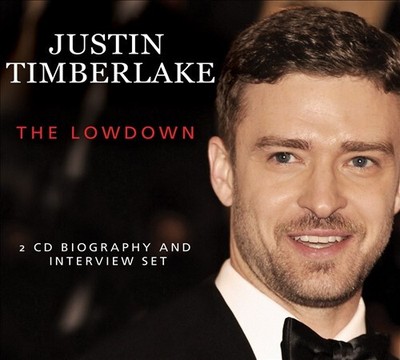 The Lowdown by Justin Timberlake