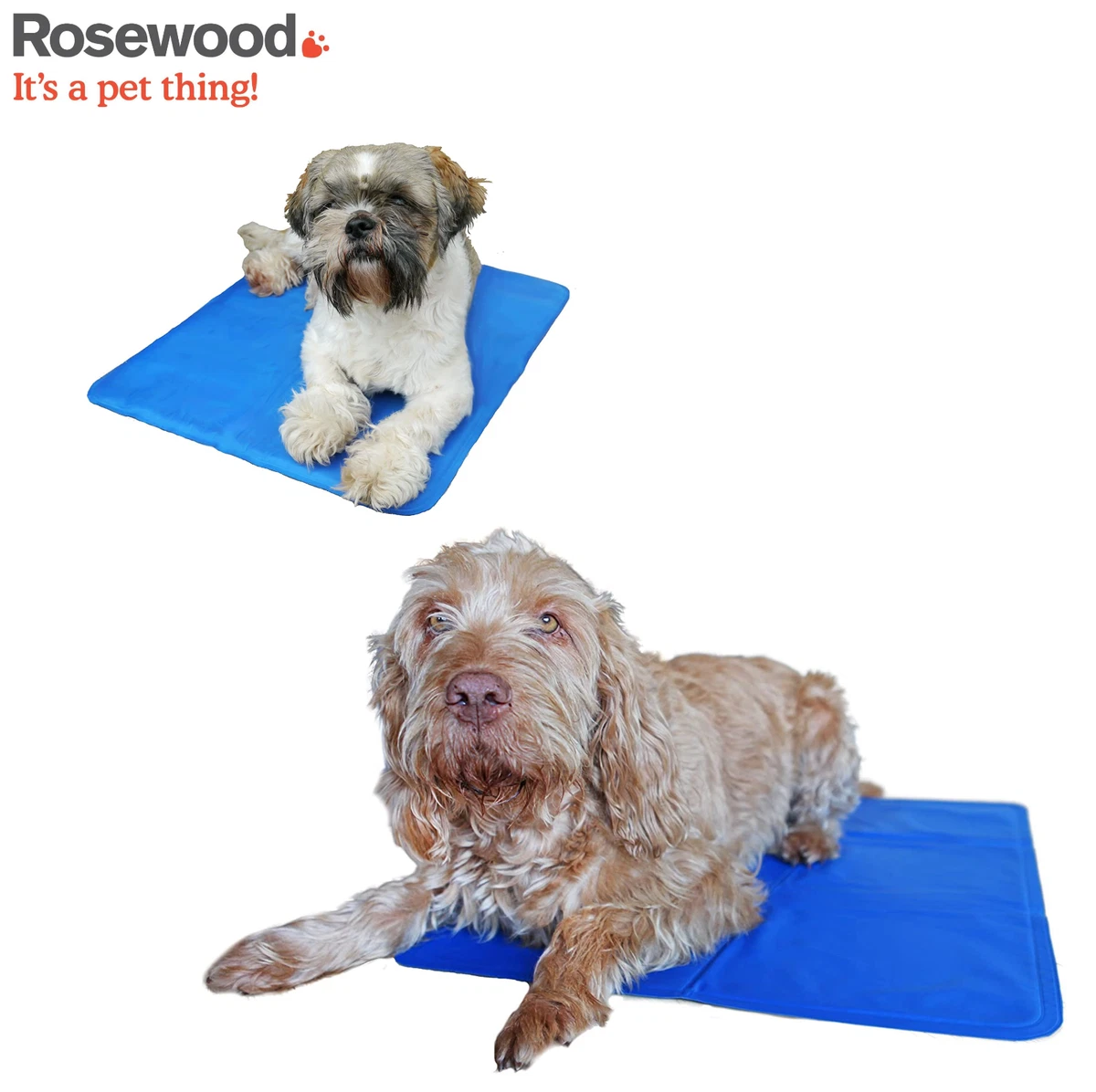 Rosewood chillax 2025 cool pad