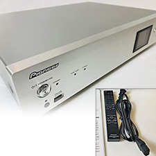Pioneer N50 Network Audio Player for sale online | eBay