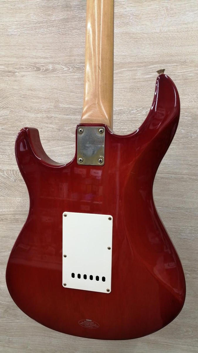 ギター Yamaha Pacifica 312H Yamaha Pacifica 312H | Specifications