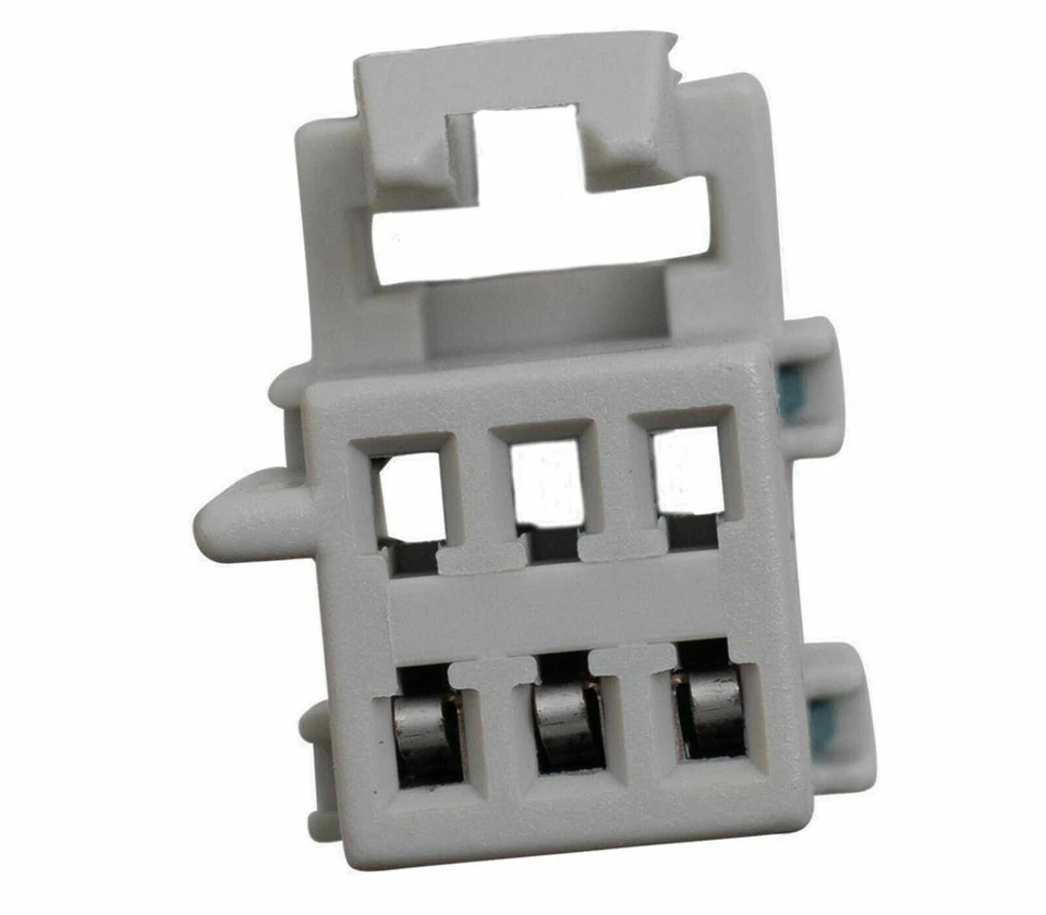 Espejo retrovisor derecho base lisa eléctrica cubierta lisa para Chevrolet Impala 2006 2013 Foto 2 de 3