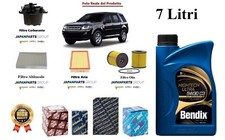 Filtre à huile Land Rover FREELANDER