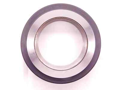 2 7/8 8 API UP TBG PIPE THREAD RING GAGE 2.875 2.8750 EXTERNAL UPSET TUBING EUE