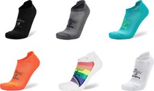 Balega Adult Hidden Comfort Performance No Show Running Socks