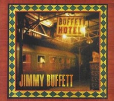 Buffet Hotel - Audio CD By Jimmy Buffett - GOOD