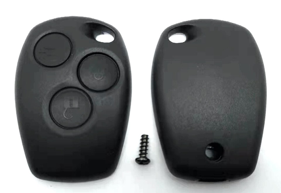 Lage Guscio Per Chiave Copatibile Con Ercedes Benz, Sart, ForTwo - Foto 3