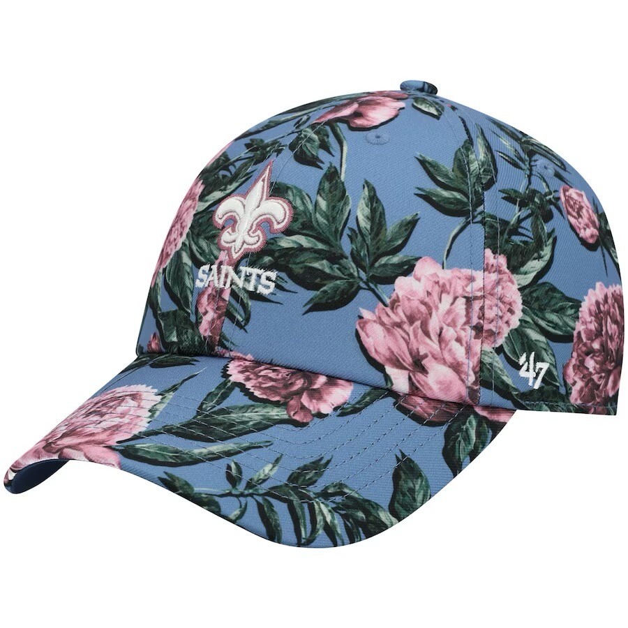 New Orleans Saints Hat Womens Adjustable  display picture 2
