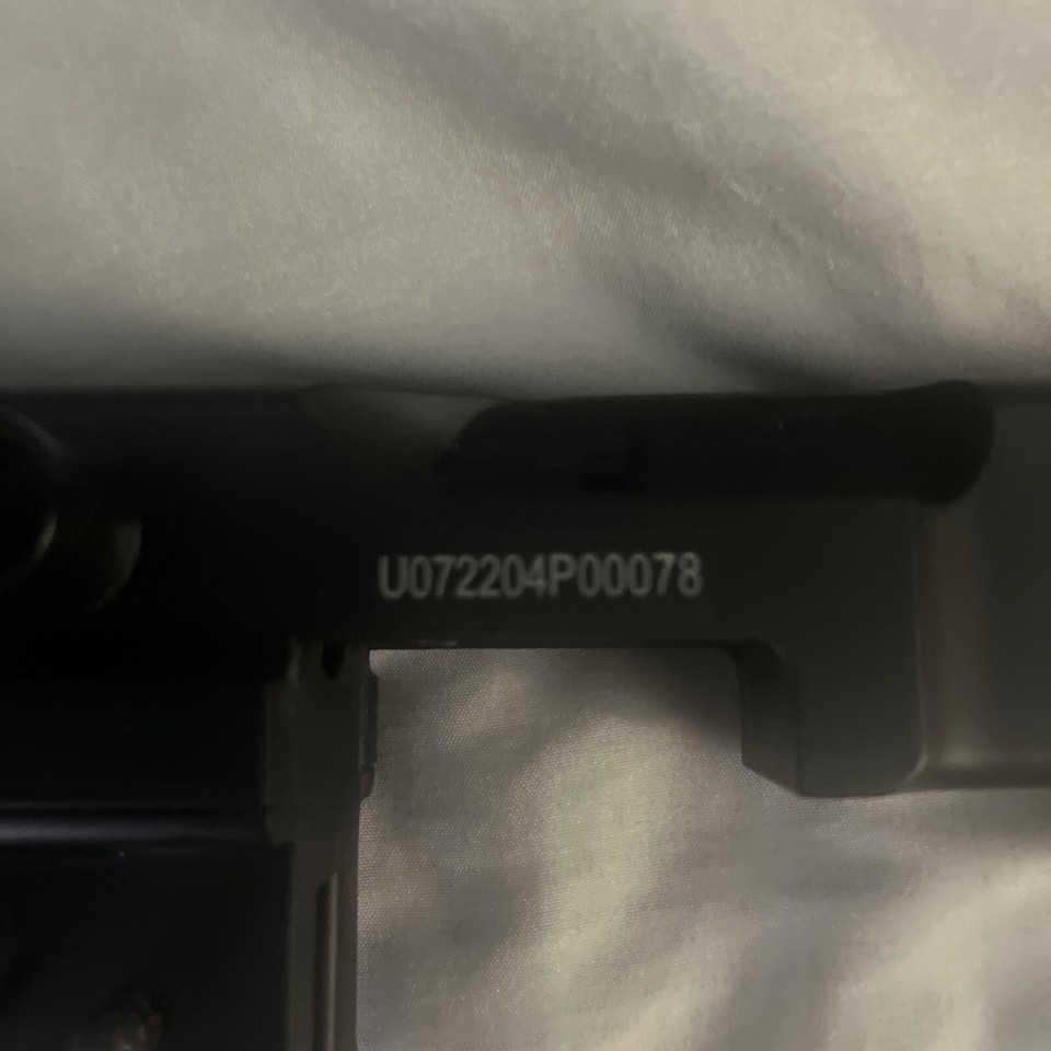 CyberGun Thompson Airsoft Gun eBay