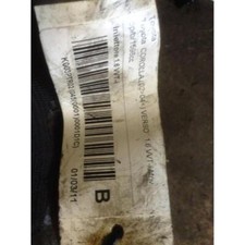 Injecteur Toyota VERSO