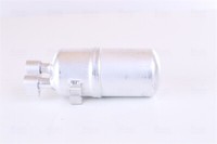 Nissens 95436 Dryer, Air Conditioning For Renault