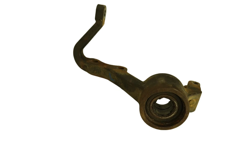 2009 09 CANAM OUTLANDER 400 FRONT LH LEFT KNUCKLE SB46 - Image 2 of 4