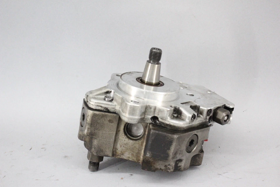 ✅ 09-13 BMW E90 E70 335d X5 M57 дизельный топливный насос высокого давления 7804409 OEM - Изображение 3 из 4