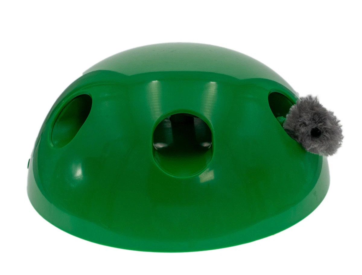 Cat peekaboo toy cheap