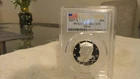2017 S SILVER Kennedy JFK Half PROOF PCGS PR70DCAM Deep Cameo First Strike 50C