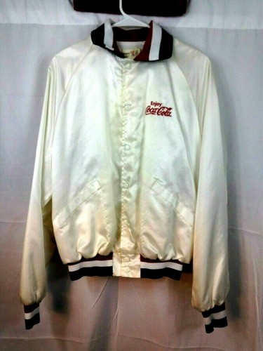 Vtg Champion 1984 OLYMPICS USA Jacket 