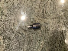 Snap-On ipf800b 3/8 drive friction ball swivel impact universal joint