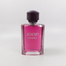 Joop Homme By Joop EDT for Men 4.2 oz / 125 ml NEW 