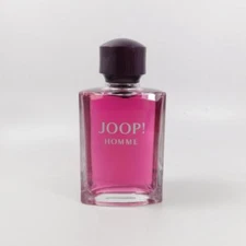 Joop! Homme By Joop EDT for Men 4.2 oz / 125 ml *NEW*