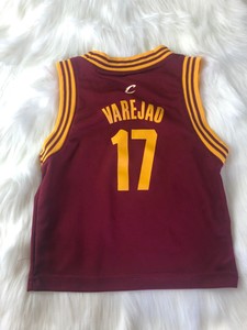 toddler cavs jersey