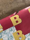 Debbie Gibson CANCELED BMS CONCERT Japan Poster Deborah — photo 3