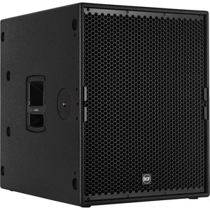 subwoofer rcf 8004
